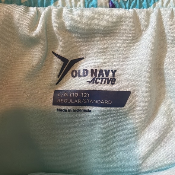 Bundle Girls Shorts - Picture 9 of 13